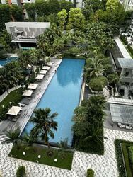 Parvis (D10), Condominium #591085351
